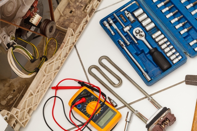 Appliance repairs West Kensington, W14