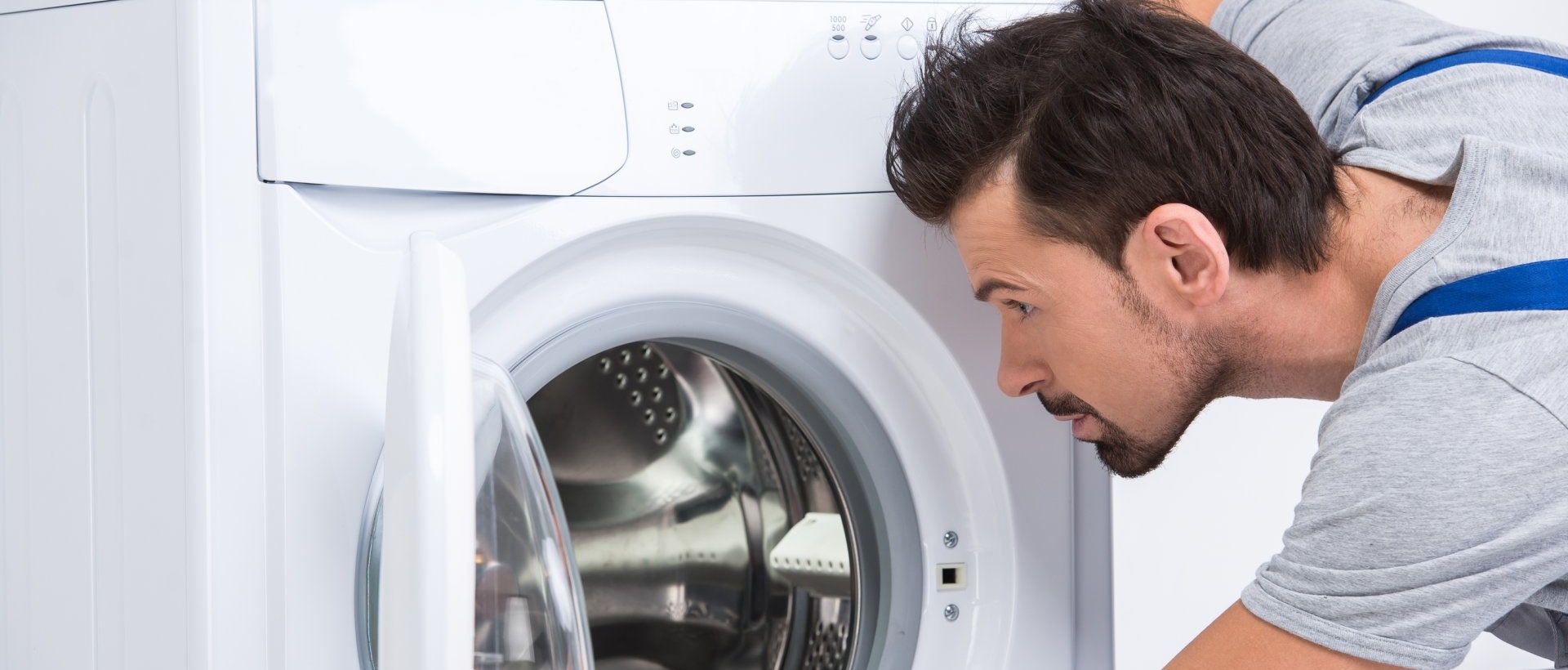 Appliance repairs W14