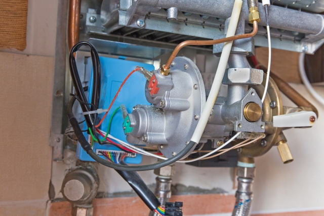 Boiler Installations West Kensington, W14