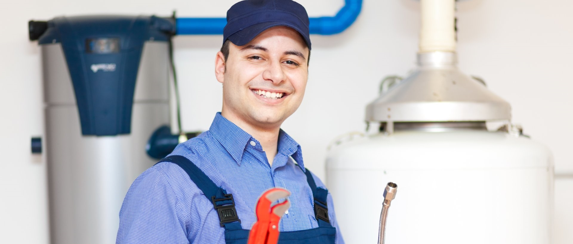Boiler Installations W14