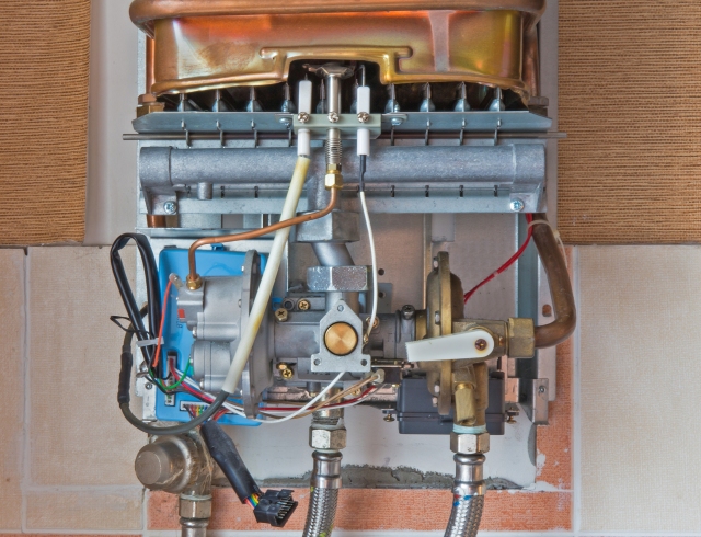 Boiler repairs West Kensington, W14