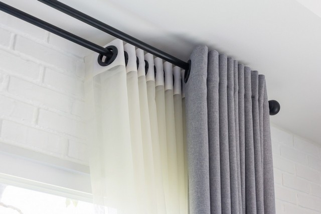 Curtain Fitters West Kensington, W14
