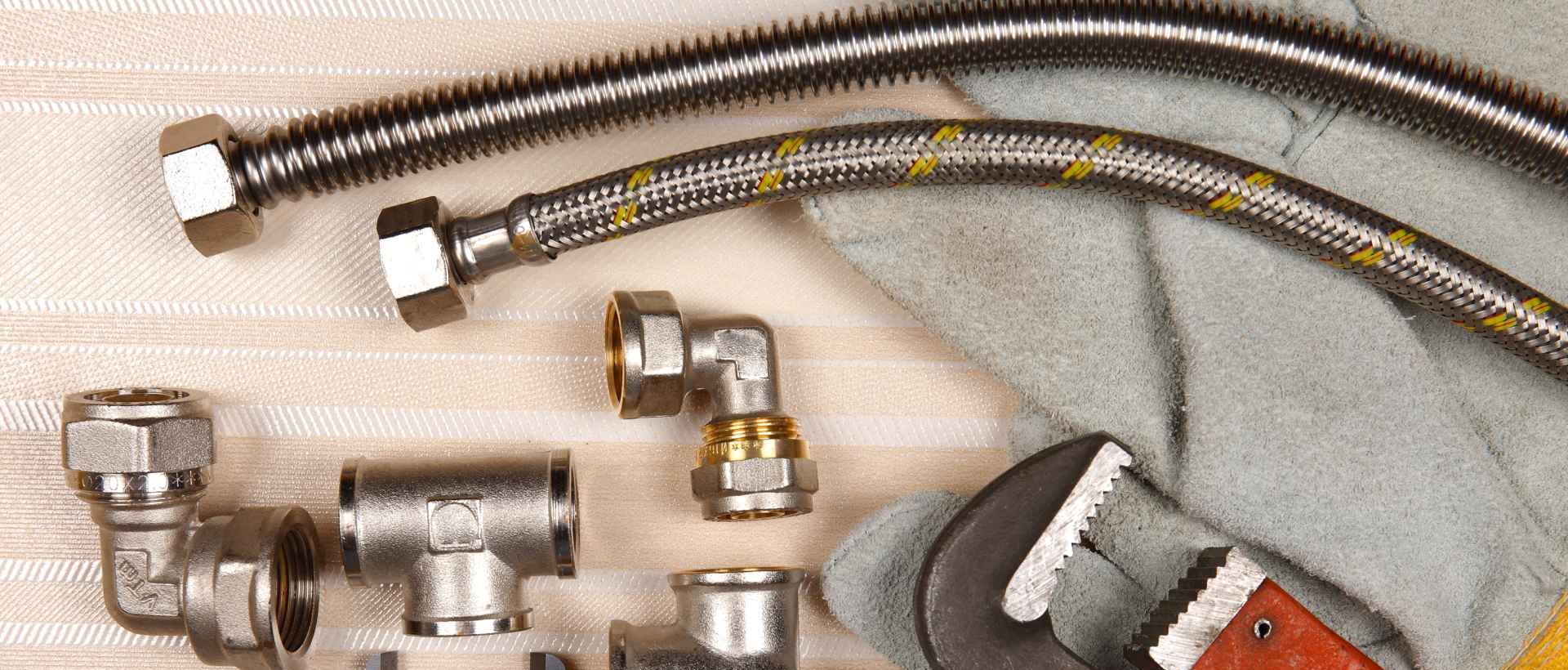 Emergency plumbers W14