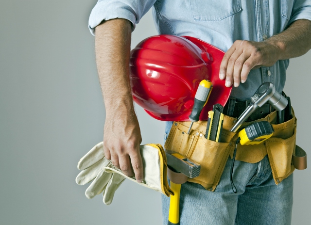 Handyman in West Kensington