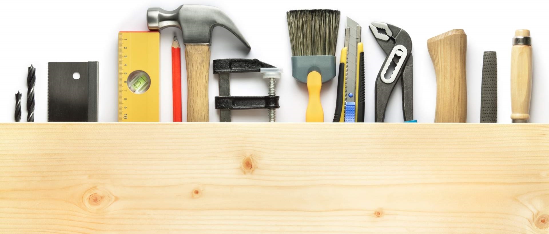 Handyman services W14