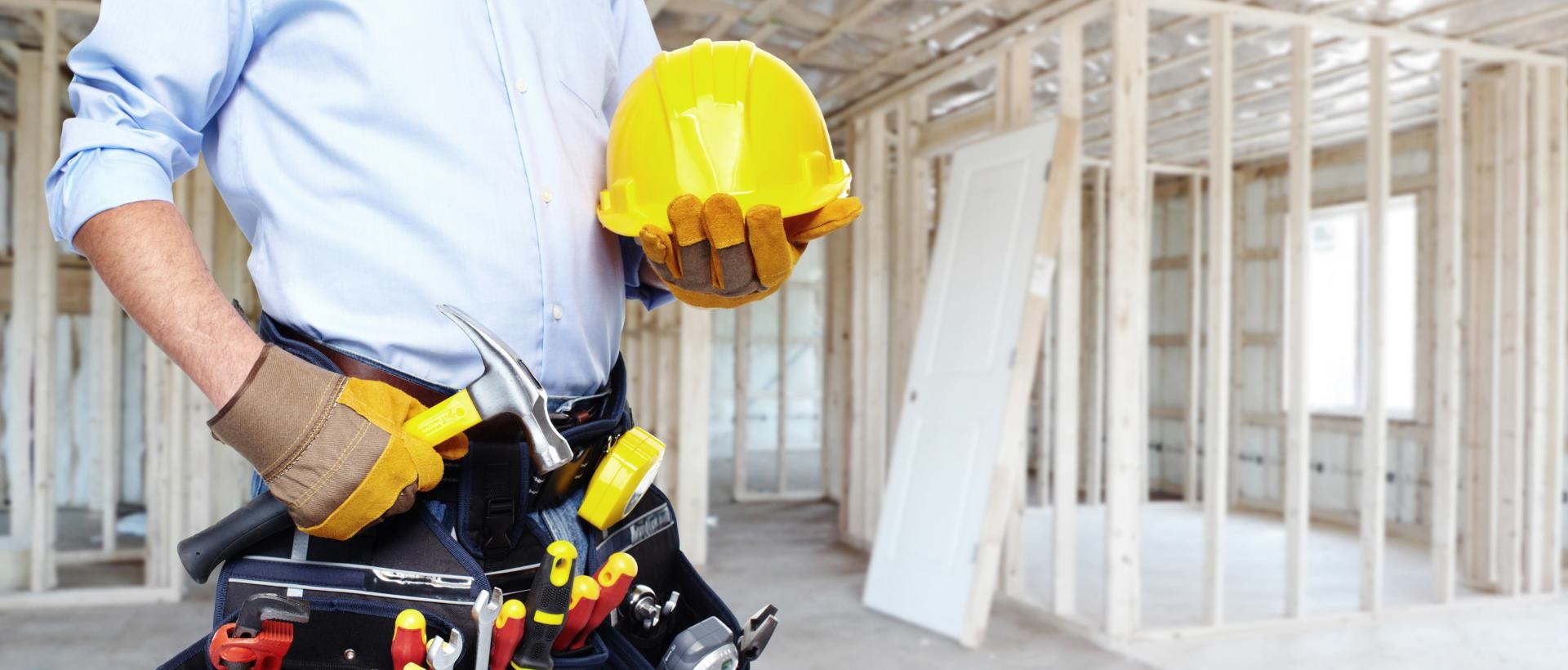 home improvements W14