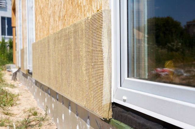 Home Insulation West Kensington, W14