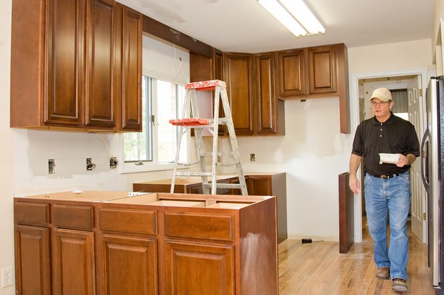 Kitchen Fitters West Kensington, W14