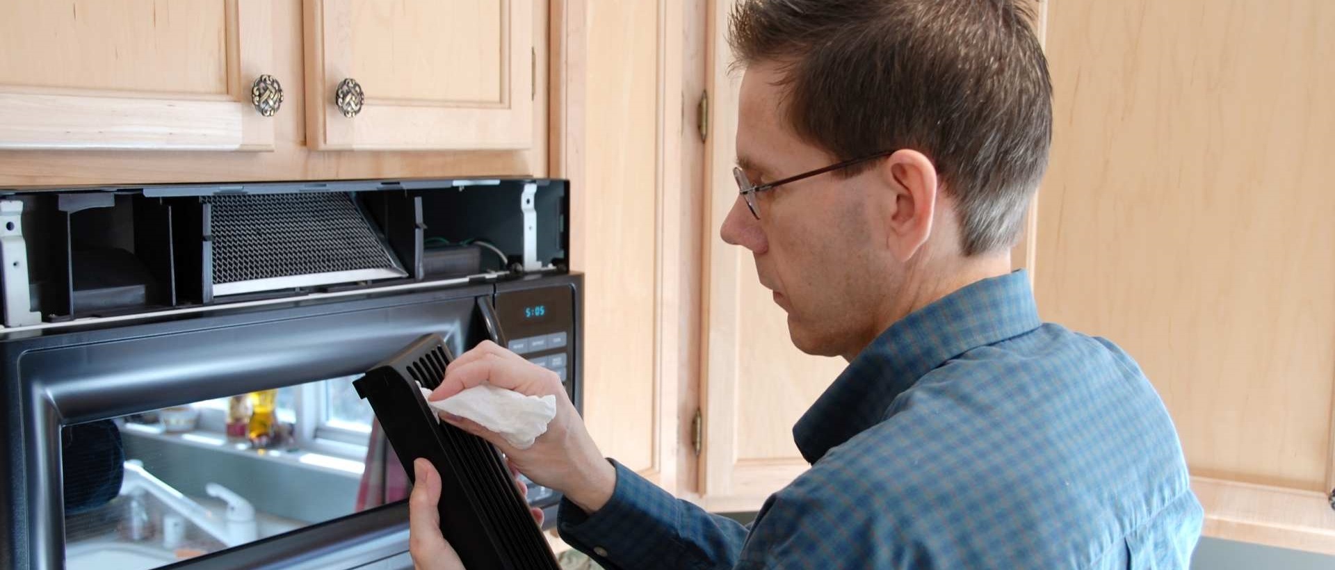 Kitchen fitters W14