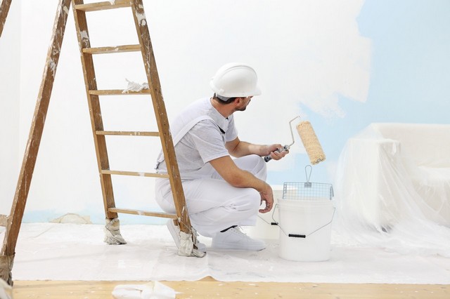 Painter Decorator West Kensington, W14