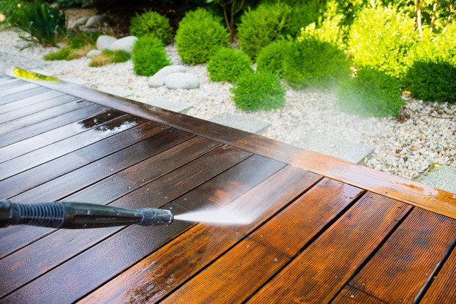 Patio Cleaning West Kensington, W14