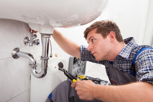 Plumbers West Kensington, W14