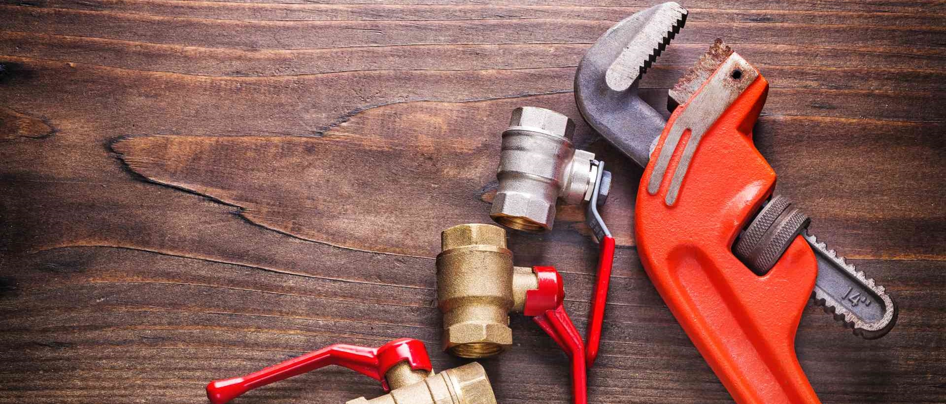 Plumbers W14