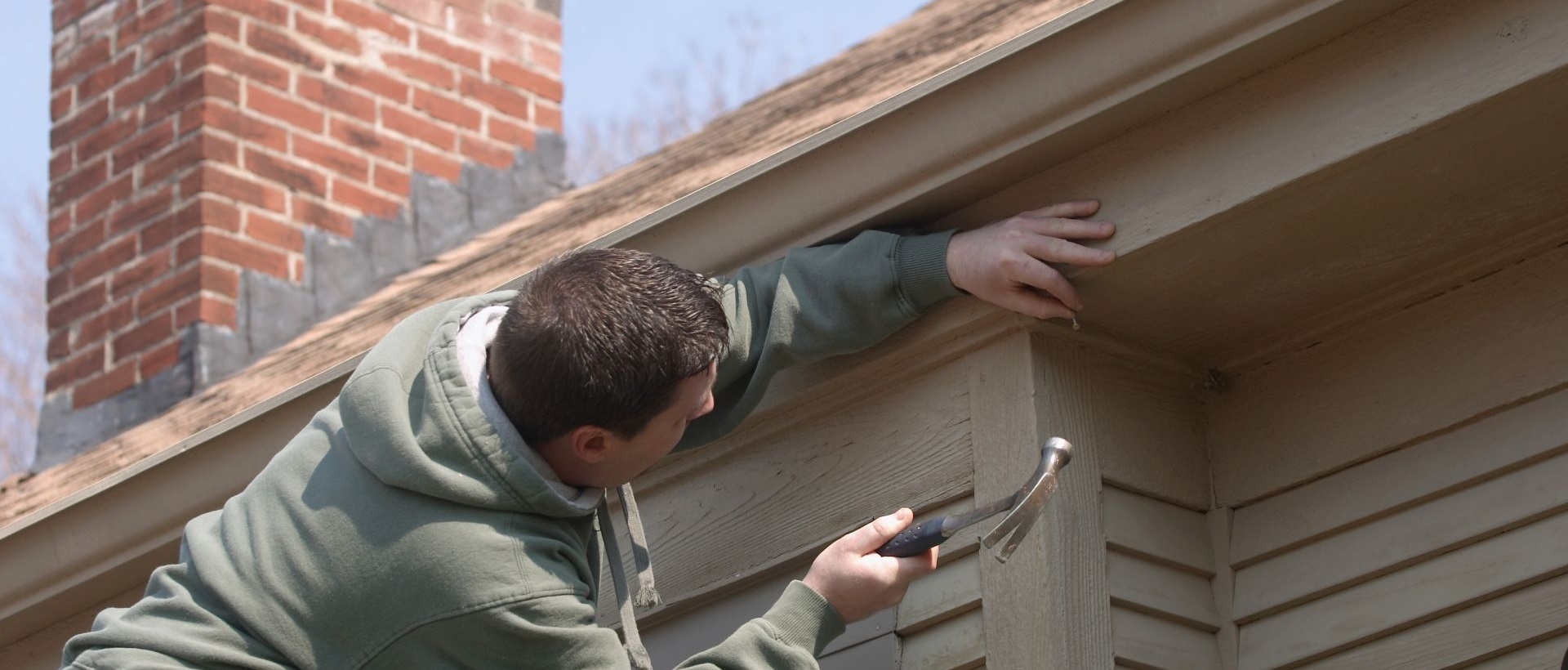 property maintenance W14