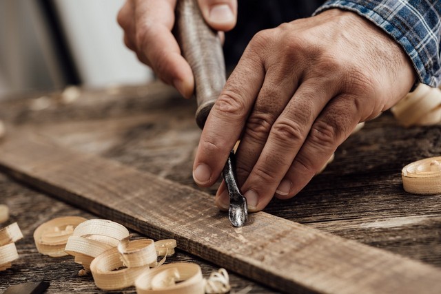 Woodworking West Kensington, W14